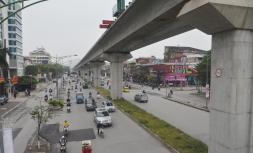 Nhỉnh 6 tỷ mặt phố Nguyễn Trãi, vỉa hè, kinh doanh, gần Royal City