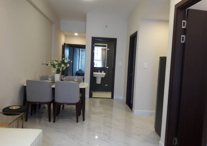 Bán căn hộ cao cấp Luxury Resdience Bình Dương,1pn dt 50m2 giá 22tr/m2.TT 30% nhận nhà.LH 0962777680