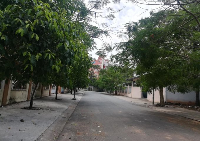 Bán đất tại Đường N10, KDC Chánh Nghĩa,Thủ Dầu Một,  Bình Dương diện tích 100m2