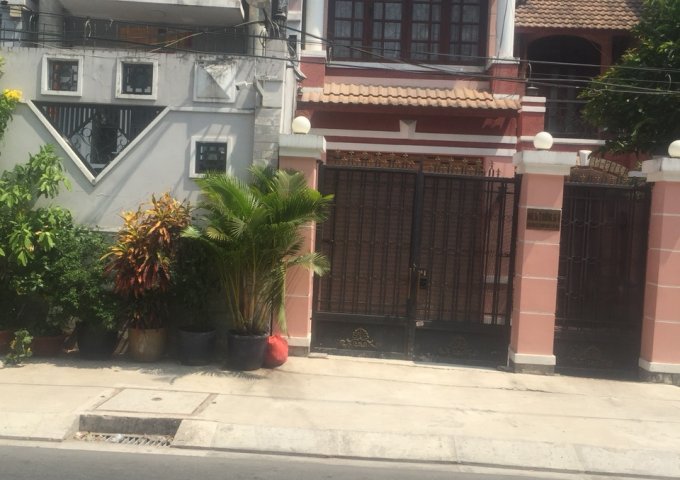 Nhà phố 4x18m đường số 4 khu dân cư Thanh Nhật, P16, Q8