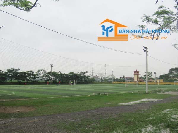 Bán đất tại xóm Lê Lác 2, xã An Hồng, An Dương, Hải Phòng