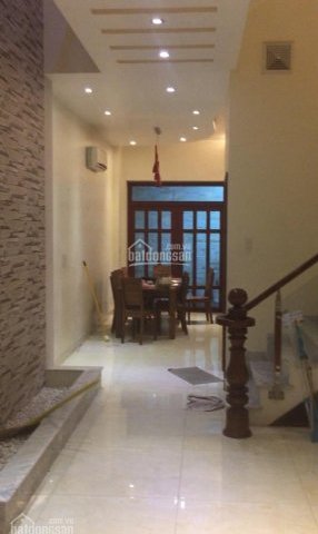 Cho thuê nhà khu dân cư 6b intresco, gần trường BVIS, huyện bình chánh