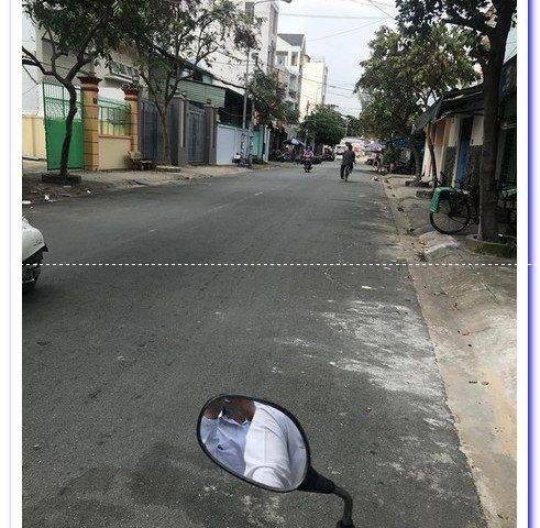 Nhà MTNB 179 Đỗ Bí, 1 lầu, 3,95x12m. Giá 4,7 tỷ TL