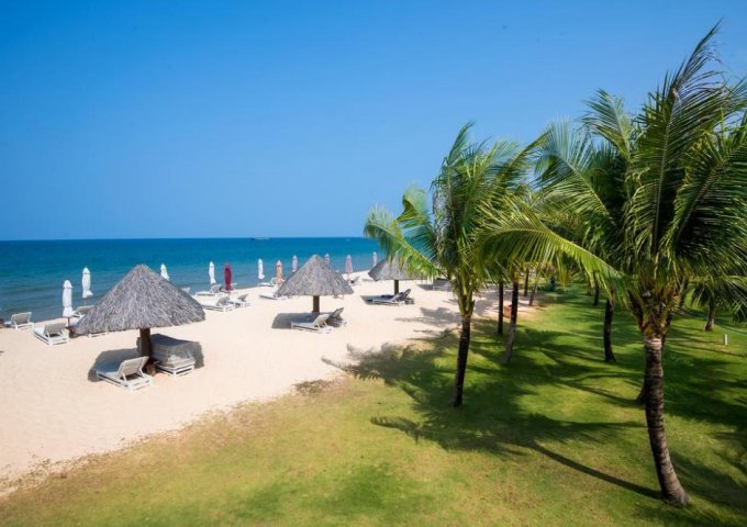 Chuyển nhượng Dự án 207ha khu đô thị du lịch Nhơn Phước, kế Đảo Đại Phước Lotus, Đồng Nai