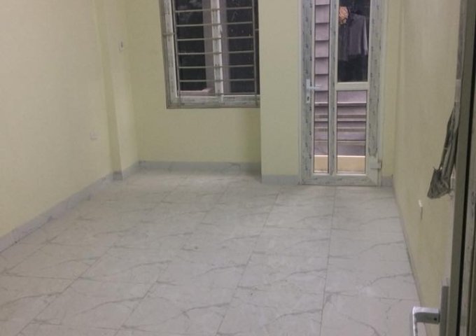 Bán nhà xâymới ngõ 34 phố Thanh Lân,Hoàng Mai 1.58 tỷ 30m2x4 tầng