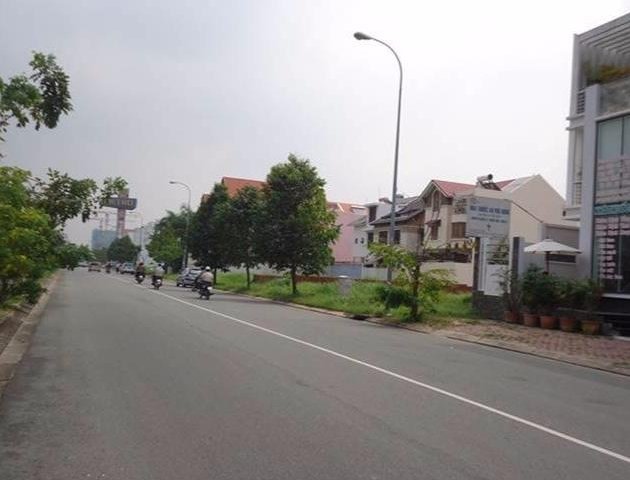 Mở bán khu 6 của KĐT nghỉ dưỡng sinh thái Long Hưng City, TP Biên Hòa