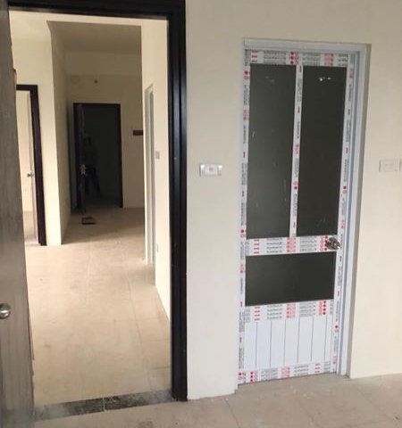 chung cư x203 lĩnh nam - hoàng mai - hà nội 