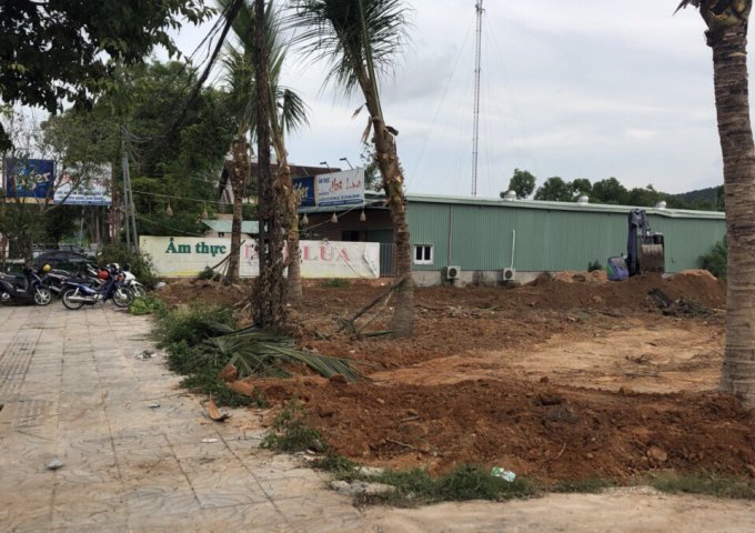 Bán đất tại Đường Nguyễn Chí Thanh, Phú Quốc,  Kiên Giang giá 5 Tỷ