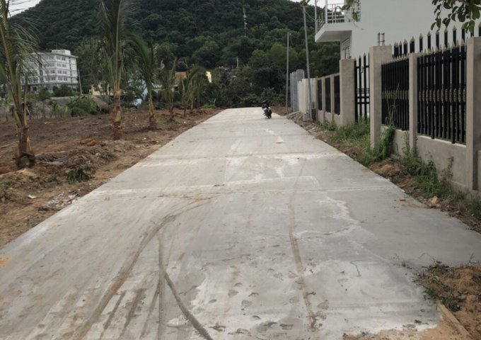 Bán đất tại Đường Nguyễn Chí Thanh, Phú Quốc,  Kiên Giang giá 5 Tỷ