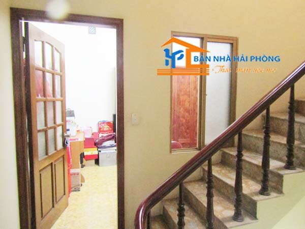 Bán nhà trong ngõ 20 Tôn Đức Thắng, Lê Chân, Hải Phòng