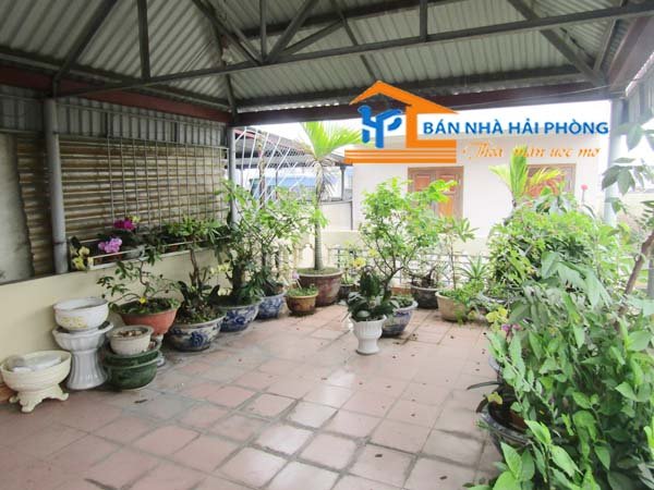 Bán nhà trong ngõ 20 Tôn Đức Thắng, Lê Chân, Hải Phòng