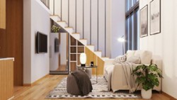 Cần bán chung cư mini Nhân Bình, Giang Biên, Long Biên, Hà Nội