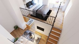 Cần bán chung cư mini Nhân Bình, Giang Biên, Long Biên, Hà Nội