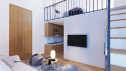 Cần bán chung cư mini Nhân Bình, Giang Biên, Long Biên, Hà Nội