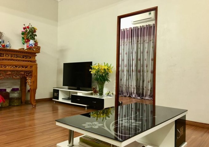 Bán căn hộ chung cư tại Bán Đảo Linh Đàm, Hoàng Mai, Hà Nội diện tích 86m2  giá 21 Triệu/m²