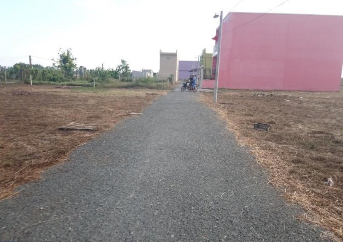 Bán 3 công đất cặp bờ sông Cần Giuộc, Mỹ Lộc, Long An, đường nhựa xe 7 chổ