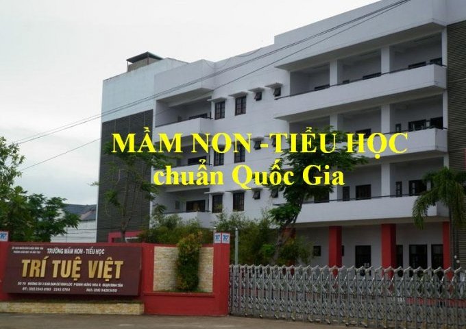 Bán nhà mặt tiền Đường 5C Khu Dân Cư Vĩnh lộc 6x20m 3 lầu