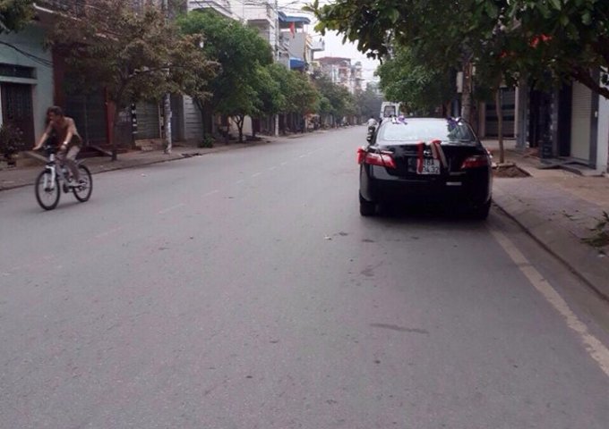 Bán nhà Khu Liên cơ, Nam Định giá tốt