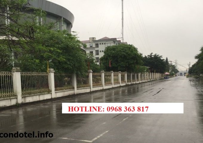 Bán biệt thự hot KĐT mới Như Quỳnh Diamond Park, Hưng Yên