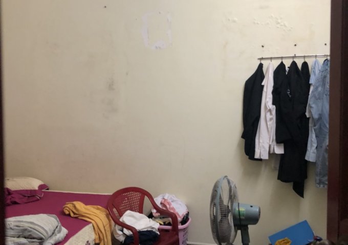 Bán gấp căn nhà hẻm 254 Lê Văn Thọ, phường 11, quận Gò Vấp 