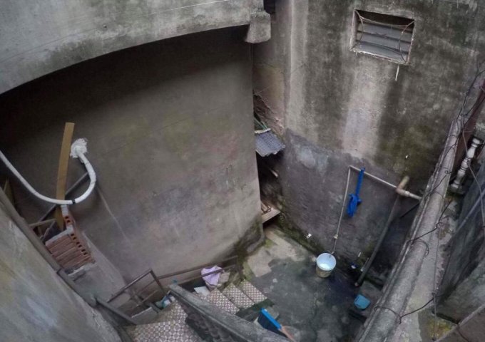 Bán nhà cấp 4, mặt ngõ 178 phố Chợ Khâm Thiên, DT 54m2, giá 3,1 tỷ có bớt