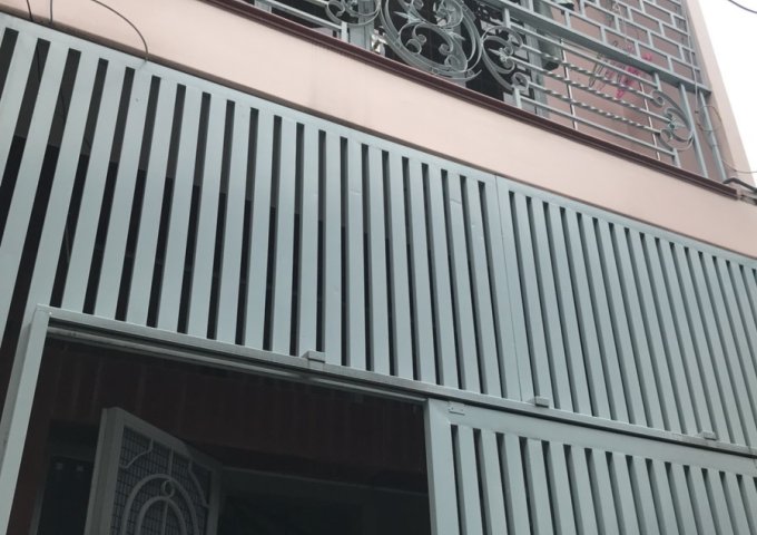 Bán nhà hẻm 214/ Vạn Kiếp, P. 3, Bình Thạnh