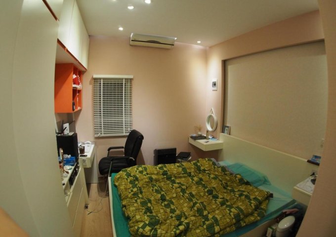 Bán nhà ngõ 41 Bùi Ngọc Dương, Hồng Mai, P Quỳnh Lôi, Q Hai Bà Trưng, 28m2, 2,5 tầng, giá 1,5 tỷ