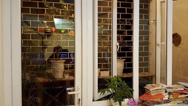 Bán căn hộ thông tầng chung cư A1, nhà máy xe lửa Gia Lâm, P. Ngọc Lâm, Long Biên