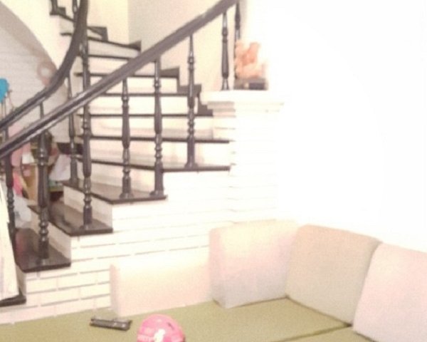 Bán căn hộ thông tầng chung cư A1, nhà máy xe lửa Gia Lâm, P. Ngọc Lâm, Long Biên