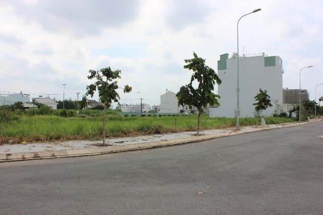 Kết quả hình ảnh cho khu Äô thá» mỹ phưá»c 3