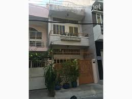 Bán nhà riêng tại đường Nguyễn Cửu Vân, Phường 11, Bình Thạnh, TP. HCM