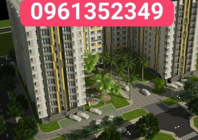Bán căn hộ tại Dự án Phú Thịnh Plaza, Phan Rang - Tháp Chàm, Ninh Thuận diện tích 49m2 giá 387 Triệu