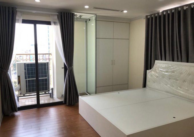 Cho thuê căn hộ cao cấp tại chung cư Sakura-47 Vũ Trọng Phụng, 118m2, 3PN, giá 11triệu/tháng.