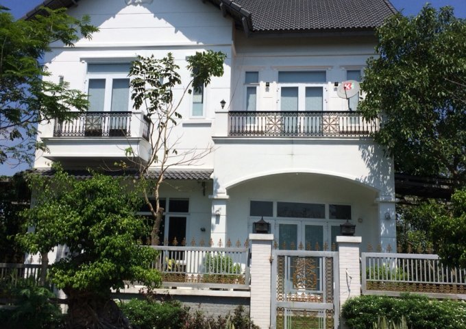 Dự án đất nền nhà phố biệt thự nghỉ dưỡng PEARL RIVERSIDE liền kề thành phố Biên Hòa