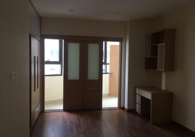 Cho thuê căn hộ chung cư Ellipse Tower Trần Phú, Hà Đông, 3PN vào ở ngay, giá 10,5 tr/th