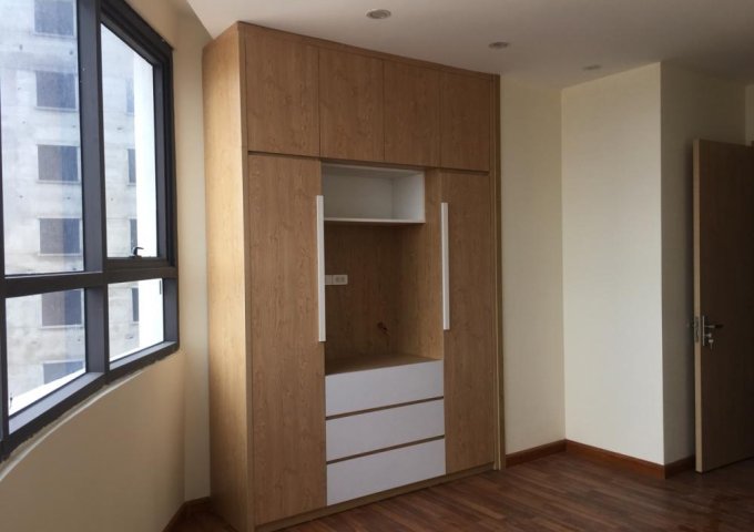 Cho thuê căn hộ chung cư Ellipse Tower Trần Phú, Hà Đông, 3PN vào ở ngay, giá 10,5 tr/th