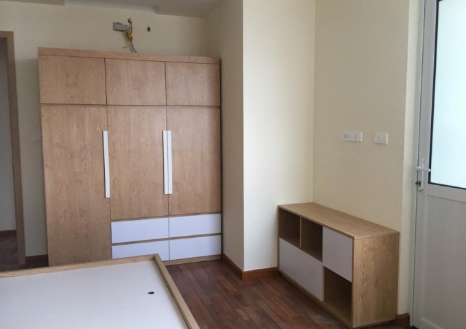 Cho thuê căn hộ chung cư Ellipse Tower Trần Phú, Hà Đông, 3PN vào ở ngay, giá 10,5 tr/th