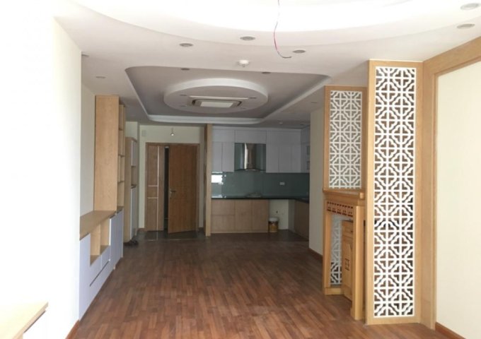 Cho thuê căn hộ chung cư Ellipse Tower Trần Phú, Hà Đông, 3PN vào ở ngay, giá 10,5 tr/th