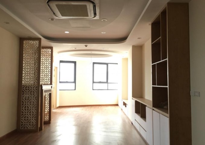 Cho thuê căn hộ chung cư Ellipse Tower Trần Phú, Hà Đông, 3PN vào ở ngay, giá 10,5 tr/th