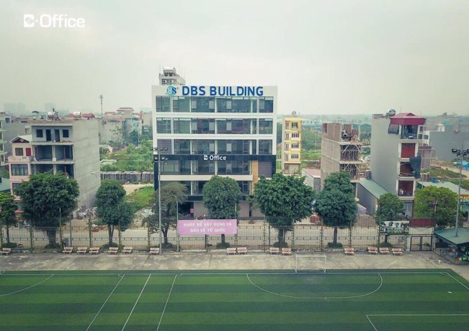 Cho thuê văn phòng tại quận Hà Đông