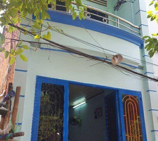 Bán nhà chính chủ 406/4 đường Ấp Chiến Lược, Bình Tân, Hồ Chí Minh