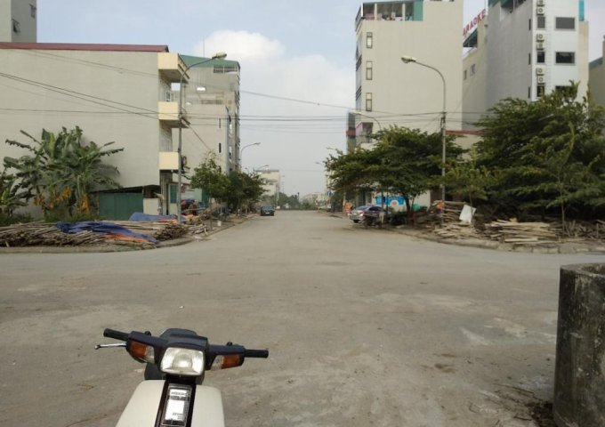 Bán 50m2 đất dịch vụ LK 16, 17, 18 Hoàng Văn Thụ, Dương Nội, Hà Đông, cạnh khu đô thị Dương Nội