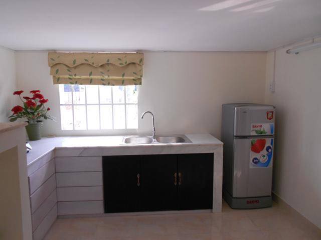 Bán căn hộ chung cư Định Hòa, chỉ với 101 triệu sở hữu ngay căn hộ như ý