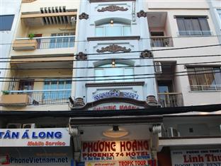 Cho thuê khách sạn 10 tầng tại phố Tây Bùi Viện