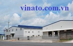 Bán/Chuyển nhượng đất nhà xưởng 2500m2 khu công nghiệp Trường An Hoài Đức Hà Nội