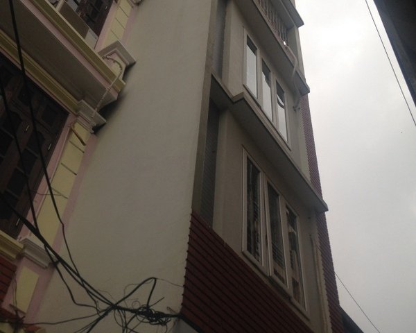 BÁN NHÀ NGÕ 70 PHỐ NGUYỄN AN NINH DIỆN TÍCH 56M2, MẶT TIỀN 3,4M, SĐCC, GIÁ RẺ 3.55 TỶ.  LH 0945598111