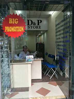 Cần bán nhà mặt phố Chả Cá, góc ngã tư Chả Cá & Hàng Cá, Hoàn Kiếm, 7,6 tỷ, 0903229388