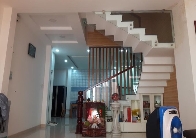 Bán nhà 310 Phan Văn Trị, Phường 12, Bình Thạnh