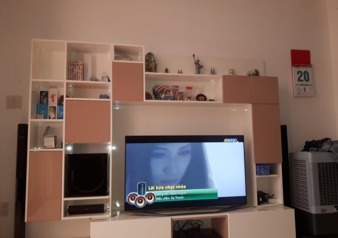 Bán nhà 310 Phan Văn Trị, Phường 12, Bình Thạnh