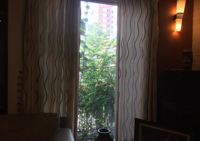 Bán nhà 310 Phan Văn Trị, Phường 12, Bình Thạnh